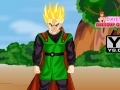 Game Gohan Training Dress Up