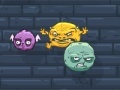 Cluiche Knightmare tower