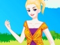 Game Adventurous girl