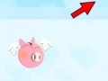 Game The Flying PiggyBank