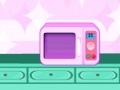 Game Cute cinnamon rolls