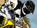 Game Extreme dirt racing