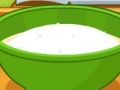 Game Blucberry Pancares