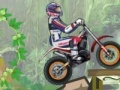 Game Jungle Moto