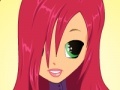 Game GOTHIC GIRL MAKEOVER