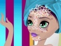 Game Gigi Grant makeover