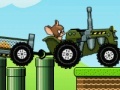 Game Jerry tractor 2