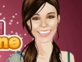Game Vanessa Anne hudgens facial