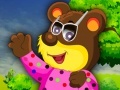Game My Bear Dress Up