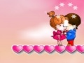 Game Valentne's Day Kids
