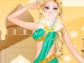 Game Barbie Arabic Princess