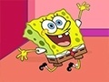 Game Spongebob Eat Fruit