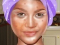 Game Zendaya Coleman beauty