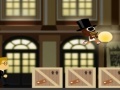 Game Cold Clock'O