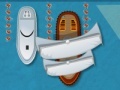 Game Ferry Boat Parking