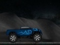 Game Moon Truck