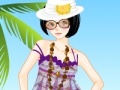 Game Miami Beach Dressup