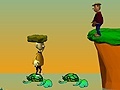 Game Turtle Bridge