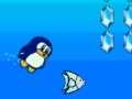 Game Penguins love fish
