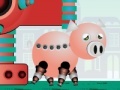 Game Mechanic pig