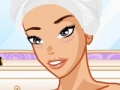 Game Silver bride makeover