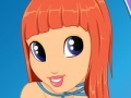Game Gung Girl Makeover