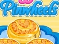 Game Winnies pizza puff pinwheels