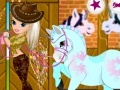 Game Unicorn Ranch