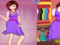 Game Beautiful jumper skirt