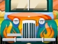 Game Hot rod mania