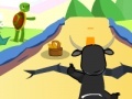 Game Carabao Running