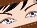 Game Stunning Eyes Decor