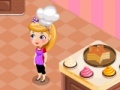 Game Betty Bakery