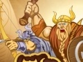 Game Revenge of the Viking