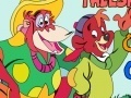 Game Talespin Online Coloring game