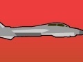 Game Airplane defender