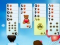 Game Solitaire Golf First Love