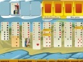 Game Solitaire Gold