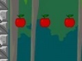 Game Collect the apples