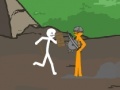 Game Swordsman Steve The Polytizans
