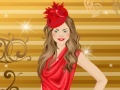 Game Royal Hat Fashion