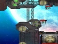 Game Star Base Defense