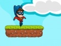 Game Comic Book Cody