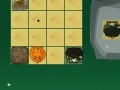 Game Cave man's Trouble