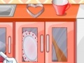 Game Chocolate cookies