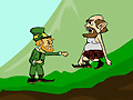 Game Irish Rage