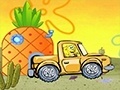 Game SpongeBob Driving