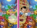 Game Pinnochio 10 Differences