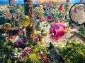 Game Best Animals Hidden Numbers