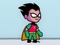 Game Teen Titans Go: Tower lockdown